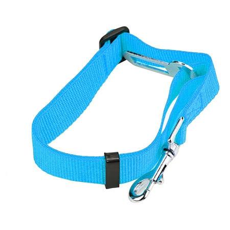 BeltPet™ - Ceinture de siège pour animal de compagnie - Le Royaume des Chiens