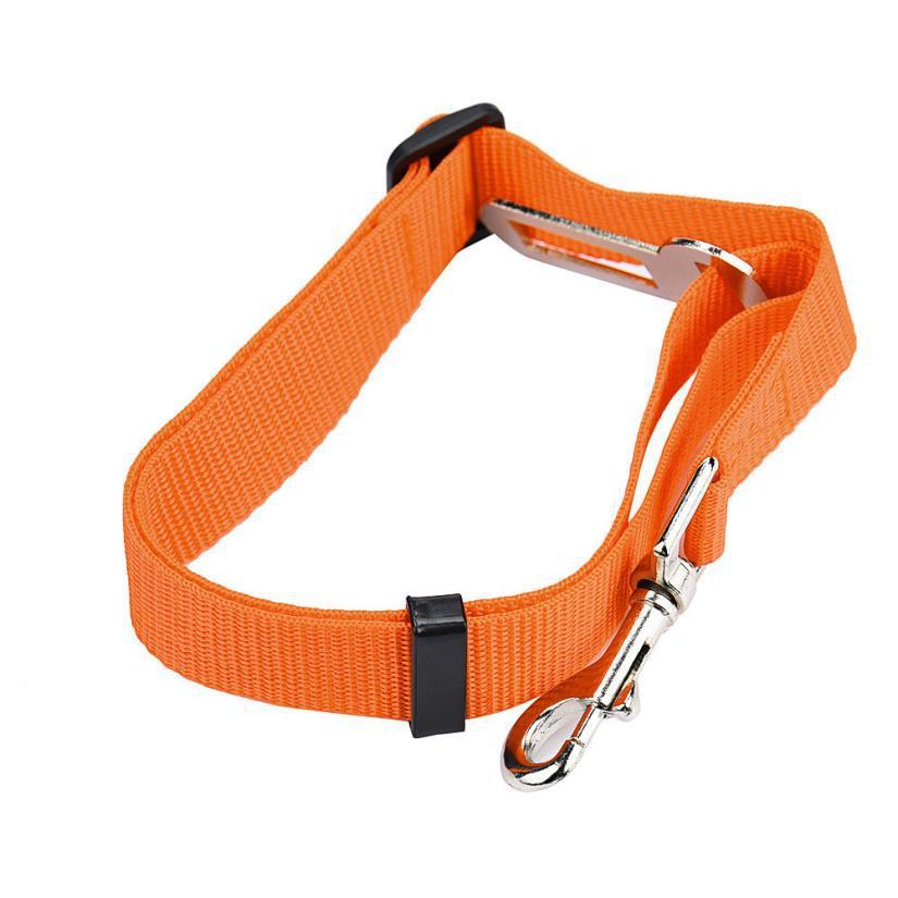 BeltPet™ - Ceinture de siège pour animal de compagnie - Le Royaume des Chiens