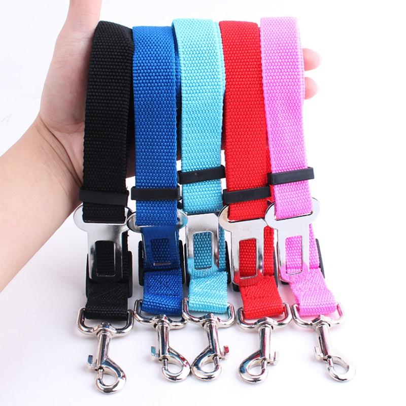 BeltPet™ - Ceinture de siège pour animal de compagnie - Le Royaume des Chiens