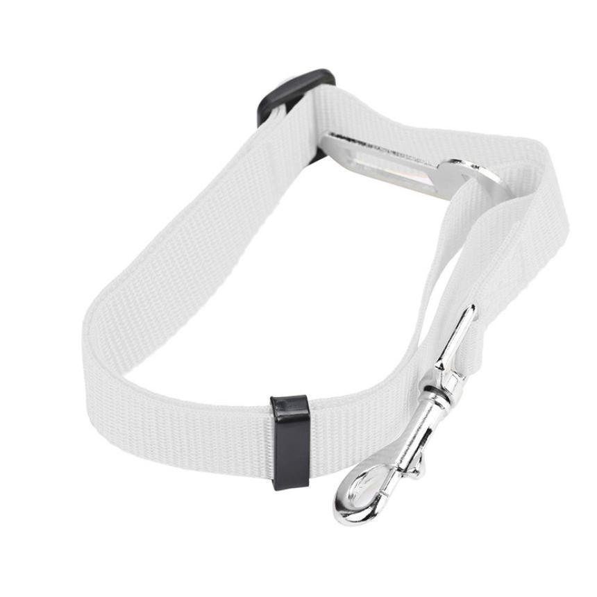 BeltPet™ - Ceinture de siège pour animal de compagnie - Le Royaume des Chiens