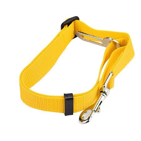 BeltPet™ - Ceinture de siège pour animal de compagnie - Le Royaume des Chiens