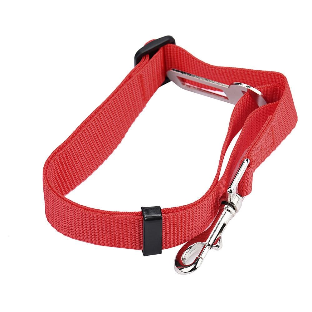 BeltPet™ - Ceinture de siège pour animal de compagnie - Le Royaume des Chiens