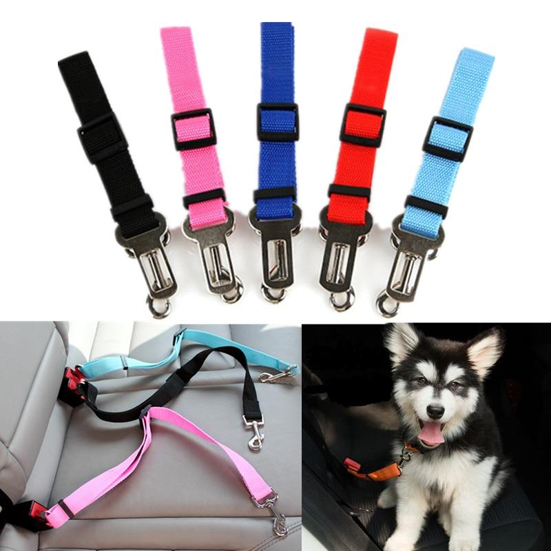 BeltPet™ - Ceinture de siège pour animal de compagnie - Le Royaume des Chiens