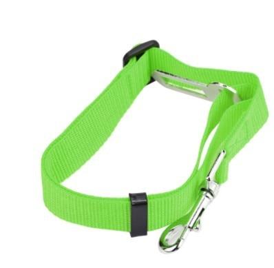 BeltPet™ - Ceinture de siège pour animal de compagnie - Le Royaume des Chiens